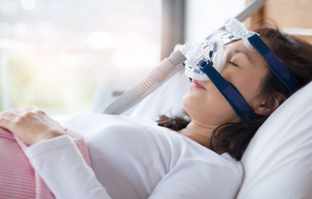 How Vivos Appliances Help Manage Obstructive Sleep Apnea In Houston?