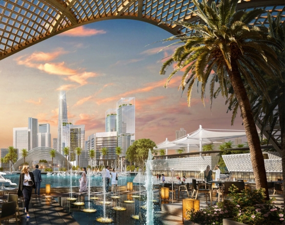 Marina View Residences Price: Pinnacle of Waterfront Living Costs