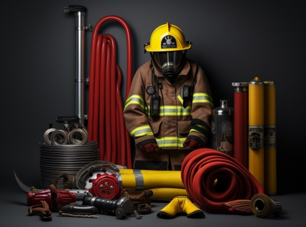 Fire Fighting Equipment Suppliers: Leading the Way to Safety