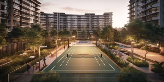 Buying Property in Lumina Grand: A Step-by-Step Guide