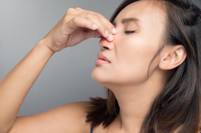 Rhinologist: An Expert in Difficult-to-Treat Chronic Sinusitis