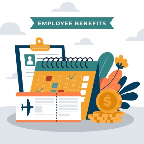 HR’s Guide to Expense Reimbursement