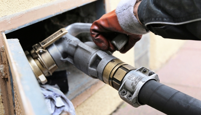 Efficiency and Comfort: Home Heating Oil Solutions