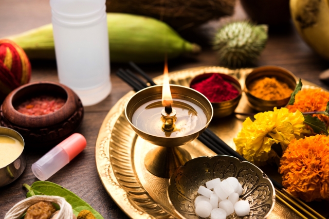 Online Puja and Astrology Everything You Need to Know