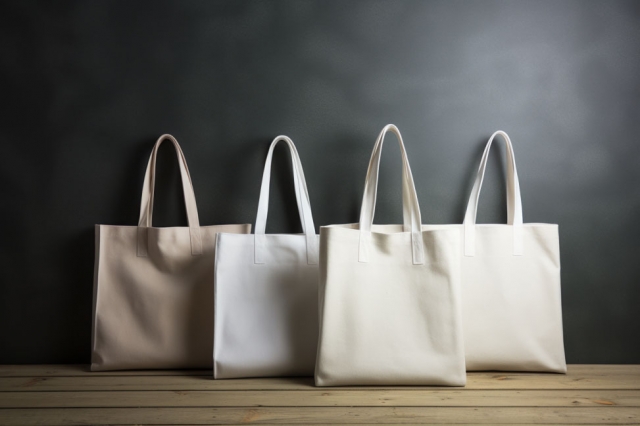 History of the Tote Bag: A Journey from Practicality to Fashion Statement