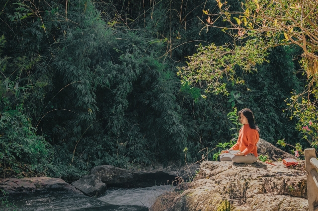 Benefits of Meditation and Why You Should Start Today