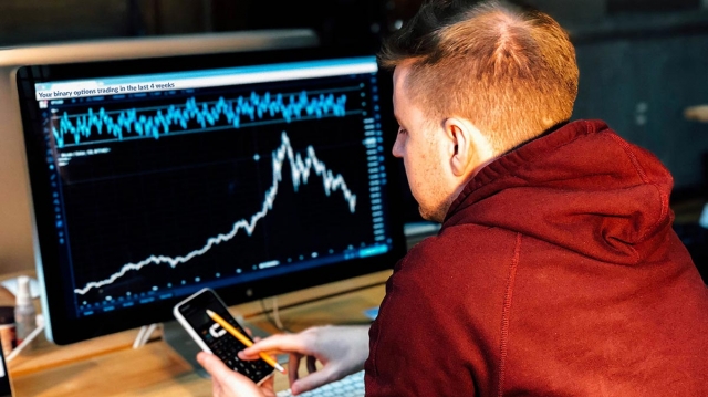 Binary Options
