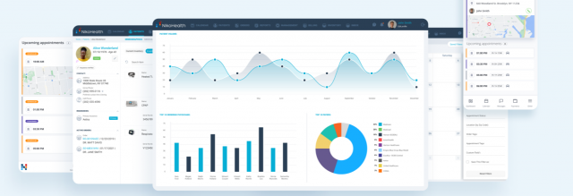 Guide to HME Management Software