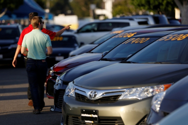 How to Prepare Your Used Car for Sale: A Seller's Guide