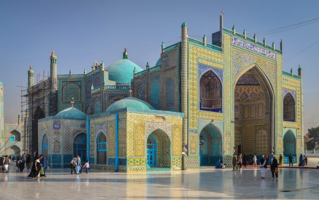 Afghanistan Travel Guide and Tours: Unveiling Hidden Gems