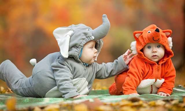Personalized Halloween Gifts for Baby: Adding a Special Touch