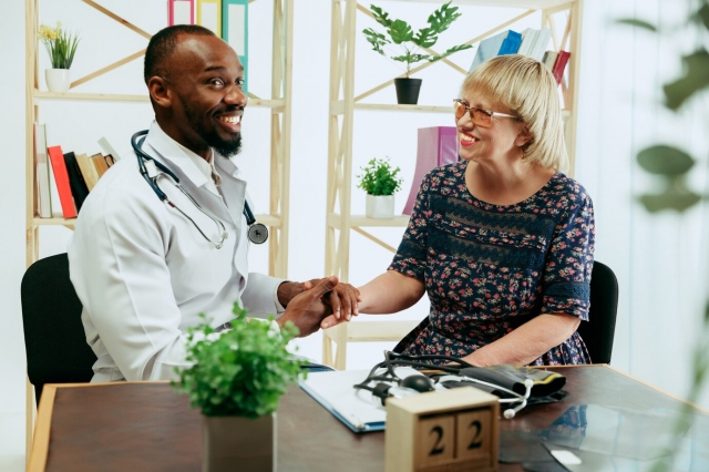 5 Amazing Benefits Of Private GP Services In UK