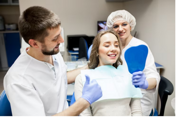 Achieve Your Dream Smile: Expert Dentist in Laguna Niguel