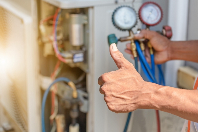 Why Choosing a Local Heating Oil Company is a Smart Decision?