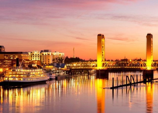 Best Destinations to Explore in Sacramento