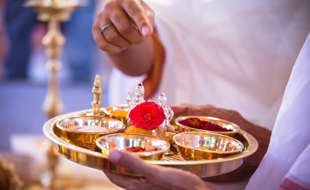 Benefits of Online Puja and Booking