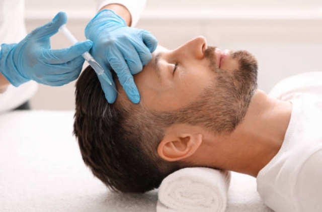 Exploring the Superior Alternative to GFC Hair Treatment in Dubai