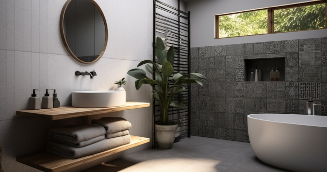 Transforming Your Space with Traditional Bathroom Design by the Best Bathroom Fitters