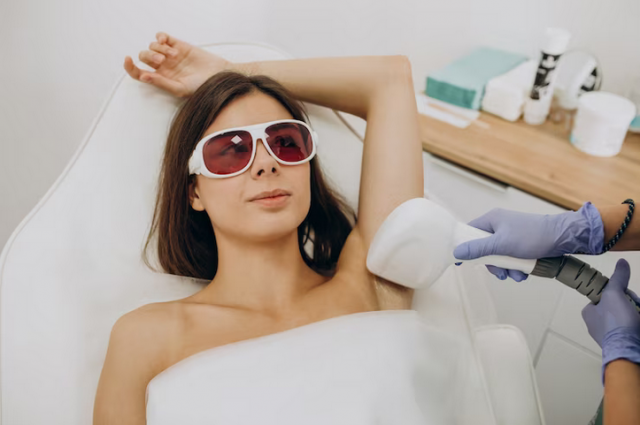 Say Goodbye to Shaving: The Ultimate Guide to Bikini Laser Hair Removal in Harrow