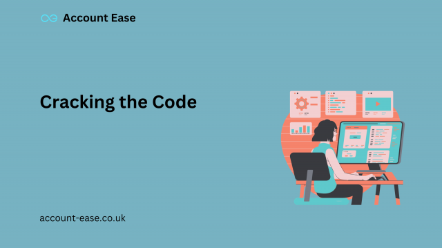 Cracking the Code: Understanding Your Self Assessment Tax Bill