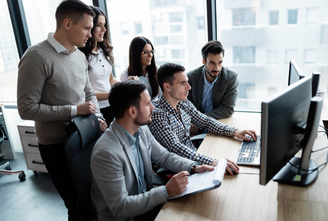 The Ultimate Guide to Choosing the Perfect Web Design Company