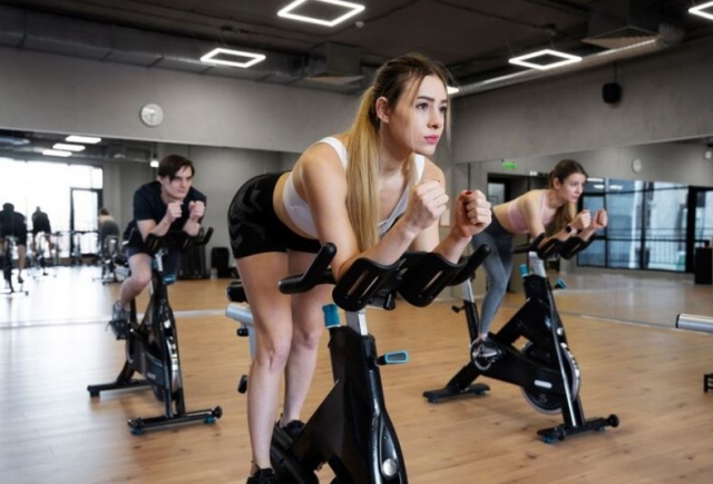 Top 10 Types Of Exercise Bikes To Improve Your Workout