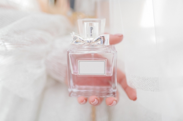 significance of perfume