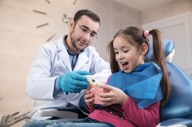 Grins and Wins: Exploring the Best Dentists in Columbus, Ohio