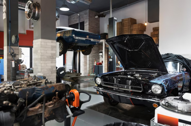 Driving Perfection: BMW Service in Huntington Beach for Discerning Owners