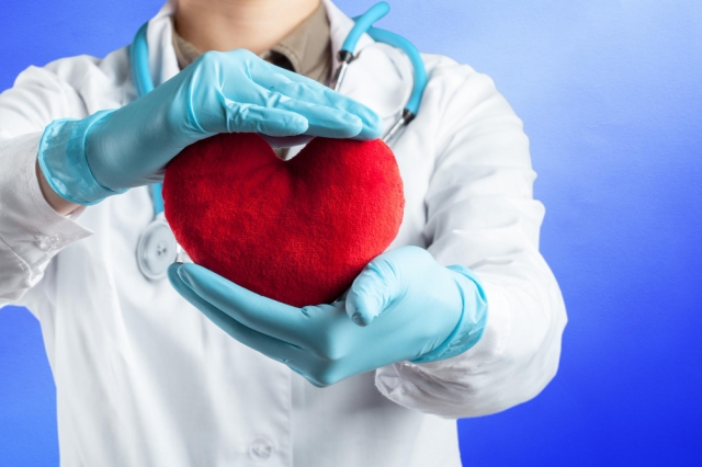 The Role of Cardiologists in Angioplasty Procedures