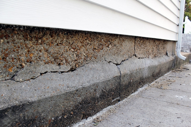 Why Should You Pay Attention to Signs of Foundation Issues in Your Home?