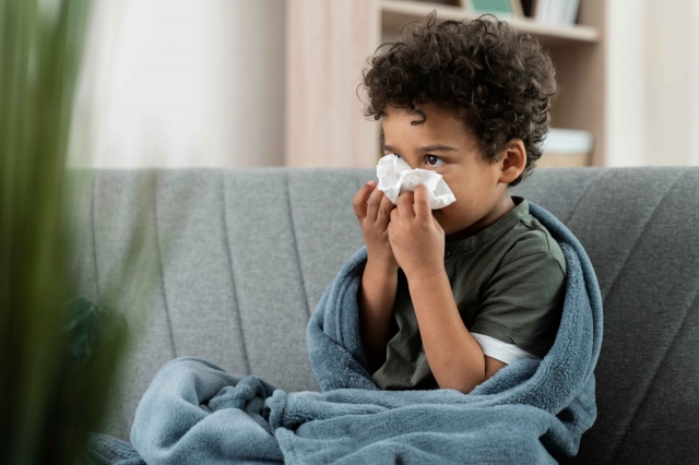 Understanding Pneumonia in Children: Is it Contagious and What Parents Should Know 