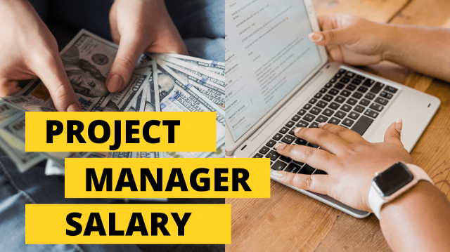 How to Maximize Your Project Manager Salary: Strategies for Success