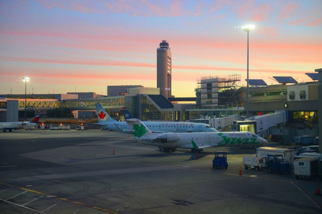 How satisfied they are with cheap parking at logan airport