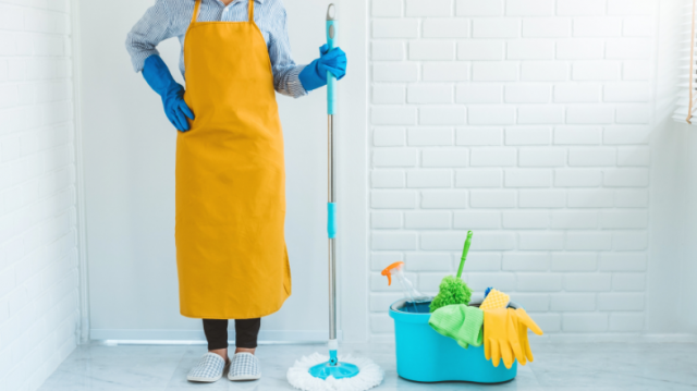 Finding Your Perfect Cleaning Service: A Comprehensive Guide