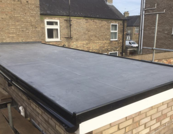 Mastering Flat Roofing in Edinburgh: The Ultimate Guide