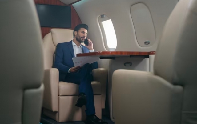 Unlock Luxury for Less: Cheap Business Class Flights to Europe