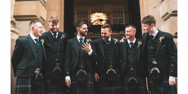 Kilt Guide: Discover Kilts, Tartans & Scottish Style