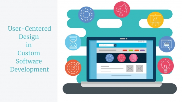 The Importance of User-Centered Design in Custom Software Development