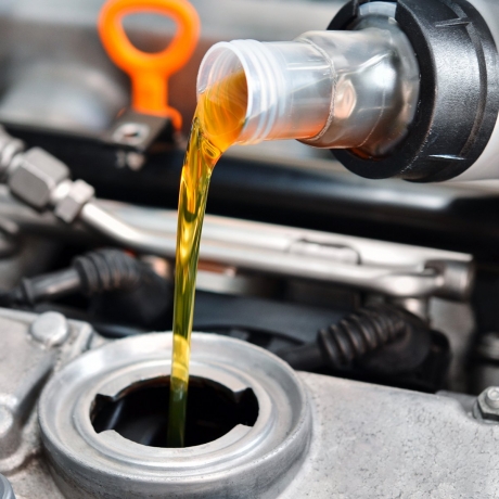 The Environmental Impact of Heating Oil