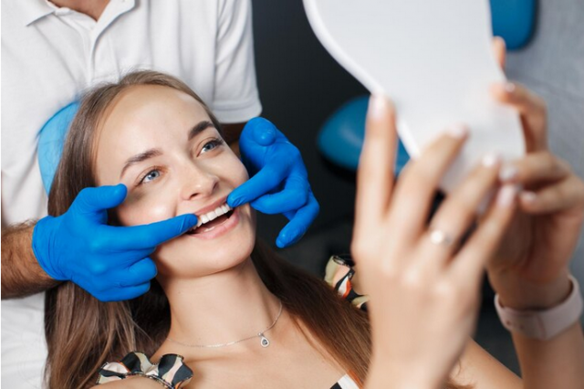 Oral Hygiene Habits for the Whole Family: Advice from Your Family Dentist