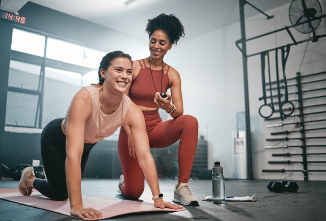 A Guide to Personal Trainer Exercises in Port Angeles