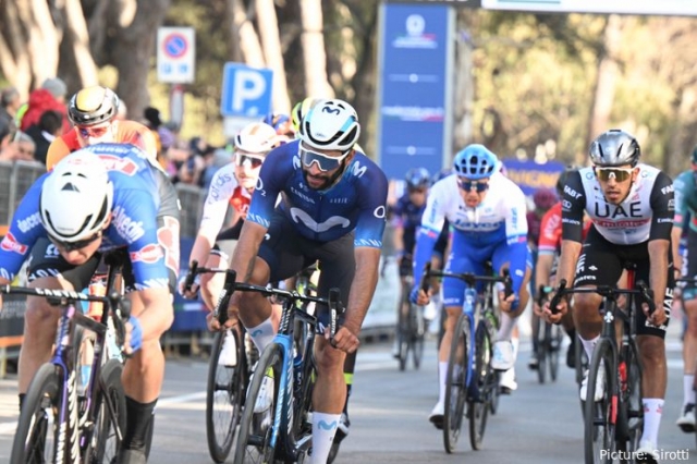 ¡Il Lombardia 2023 y su ruta histórica!