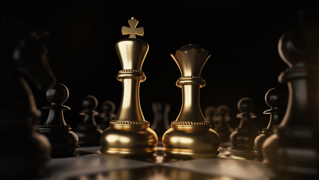 The Language of Chess: Understanding Chess Piece Names