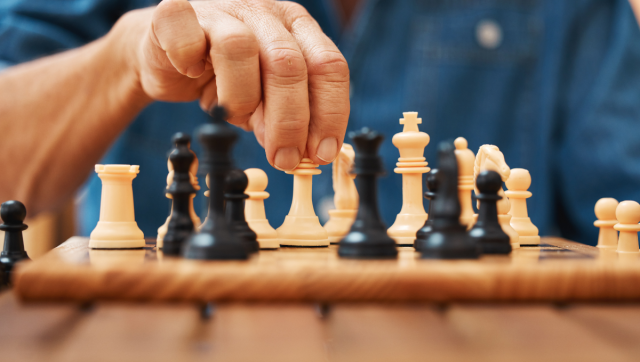 Strategic Characters: Chess Piece Names and Their Significance