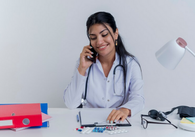 Beyond Bedside Manners: How Nurse Call Systems Elevate Hospital Patient Experiences