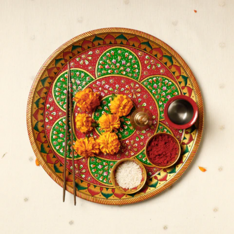 Karwa Chauth Gifts: Thoughtful Ideas to Celebrate Your Loved Ones