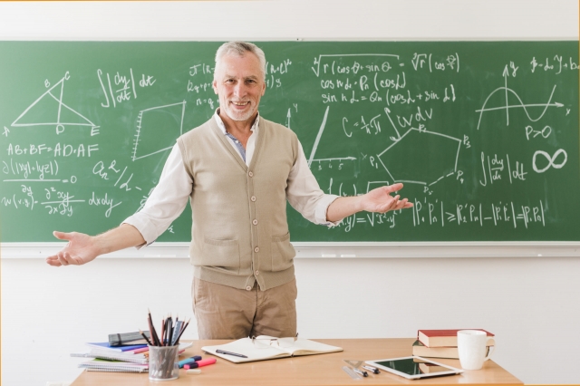Math Tutoring for Struggling Students: Turning Challenges into Strengths
