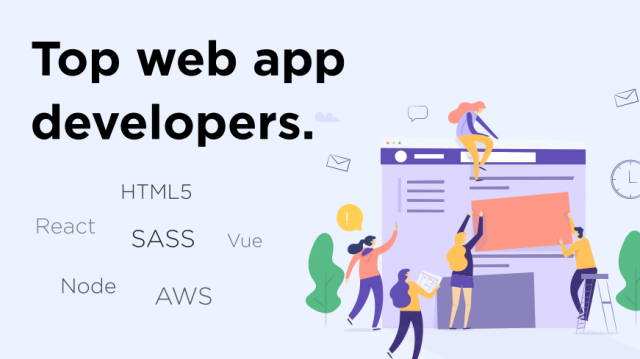 What Are Web Development Services?