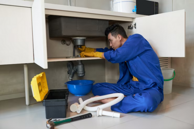 Waves of Renewal: Premier Water Damage Restoration in West Palm Beach